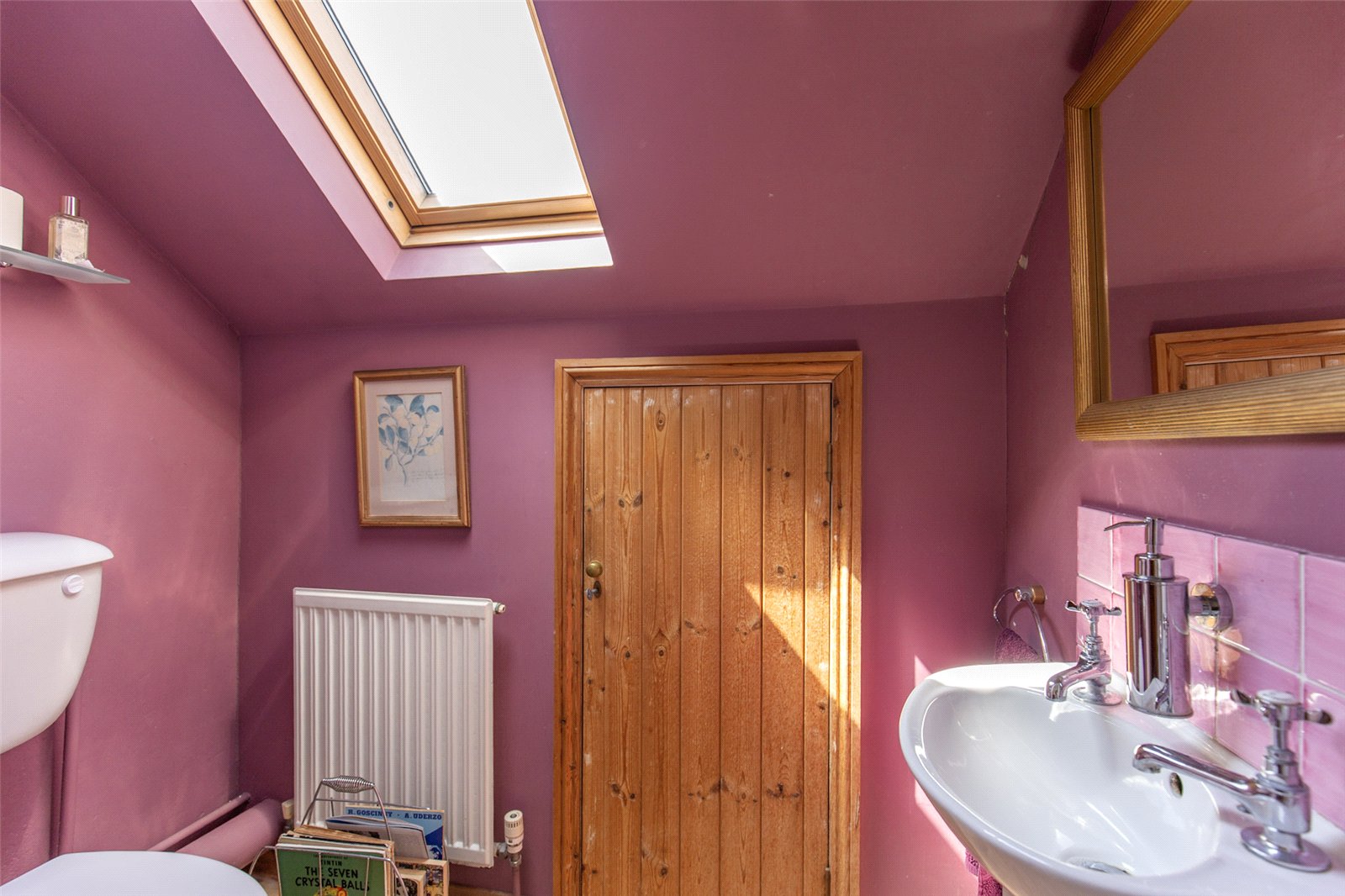 3 bedroom Flat for sale in Westbury Park, Bristol
