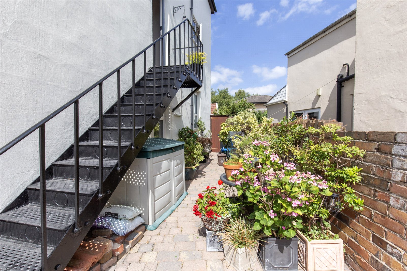 3 bedroom Flat for sale in Westbury Park, Bristol
