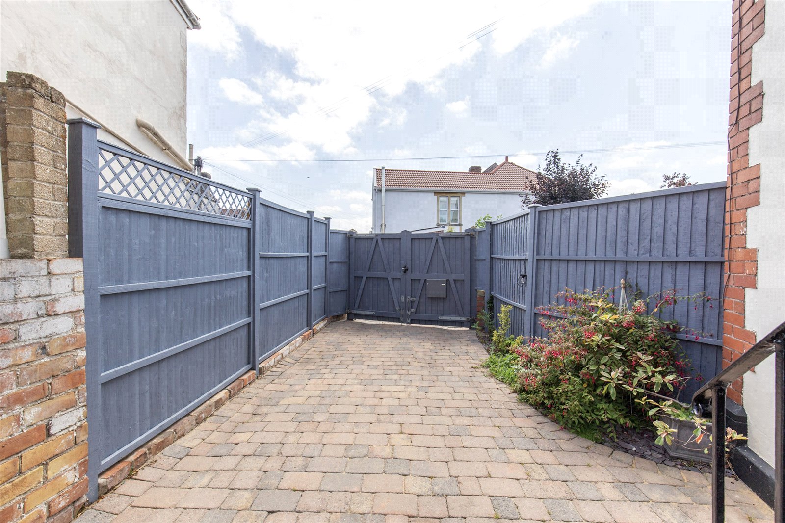 3 bedroom Flat for sale in Westbury Park, Bristol