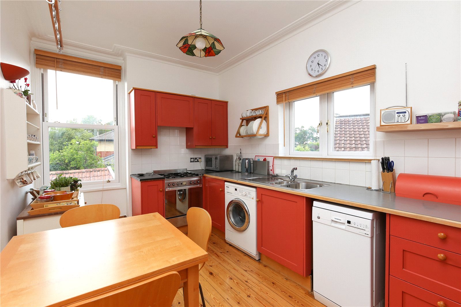 3 bedroom Flat for sale in Westbury Park, Bristol