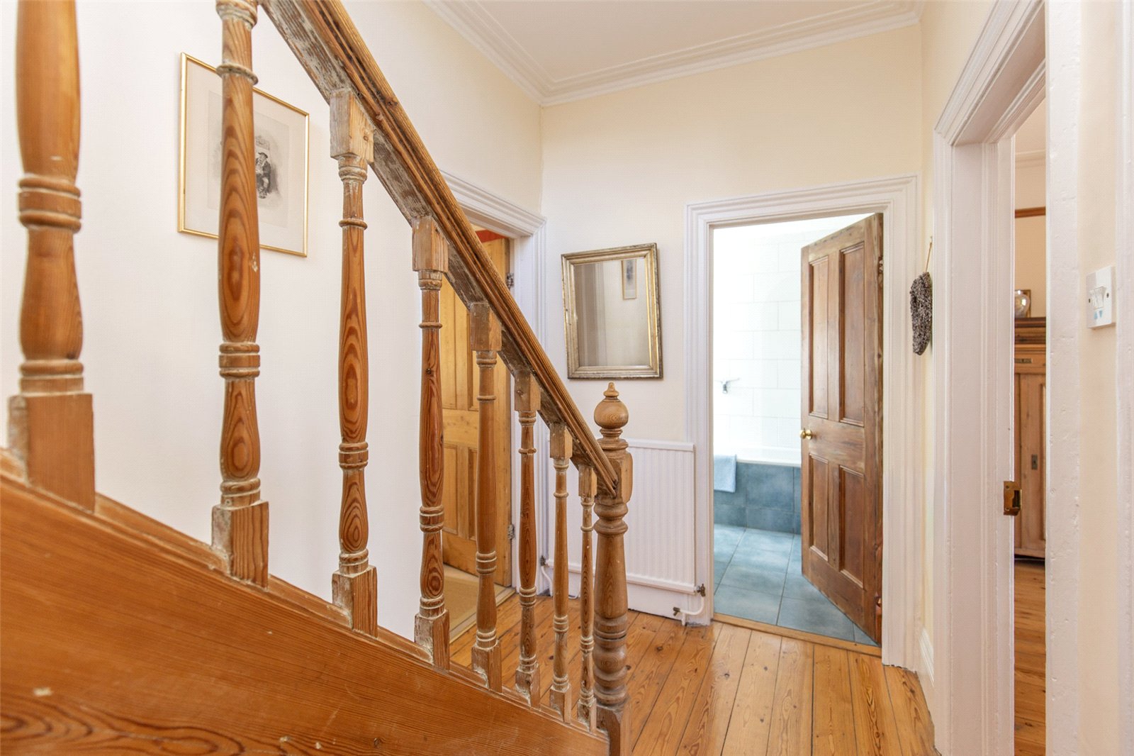 3 bedroom Flat for sale in Westbury Park, Bristol