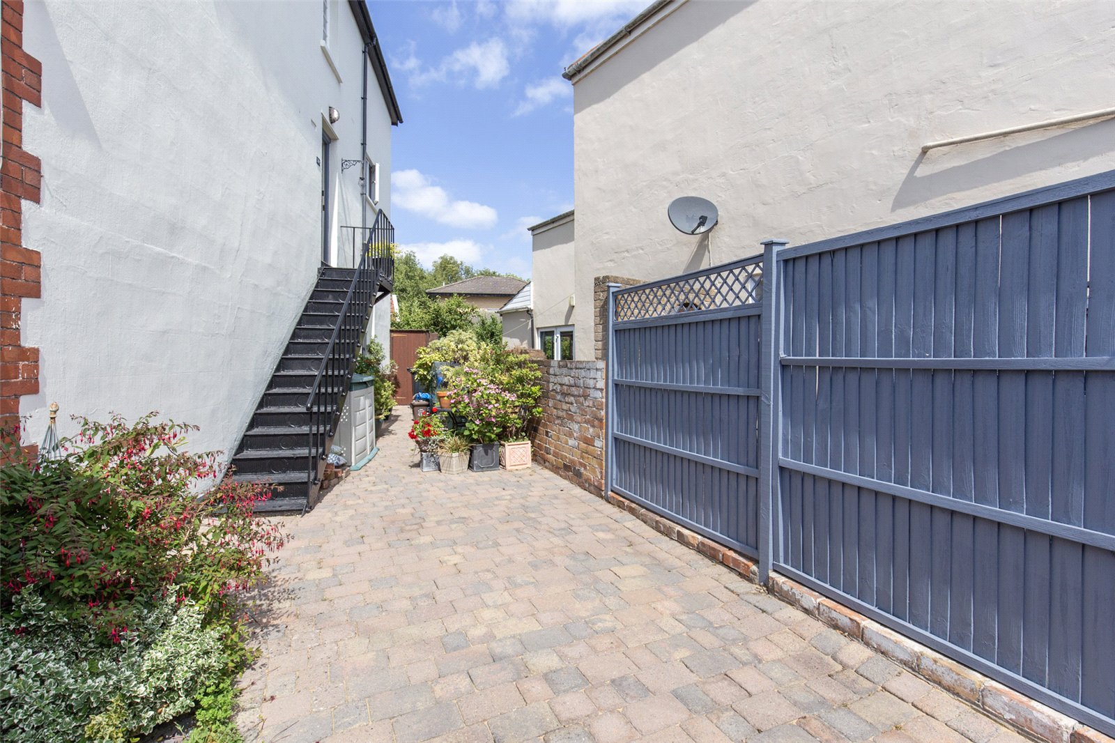 3 bedroom Flat for sale in Westbury Park, Bristol