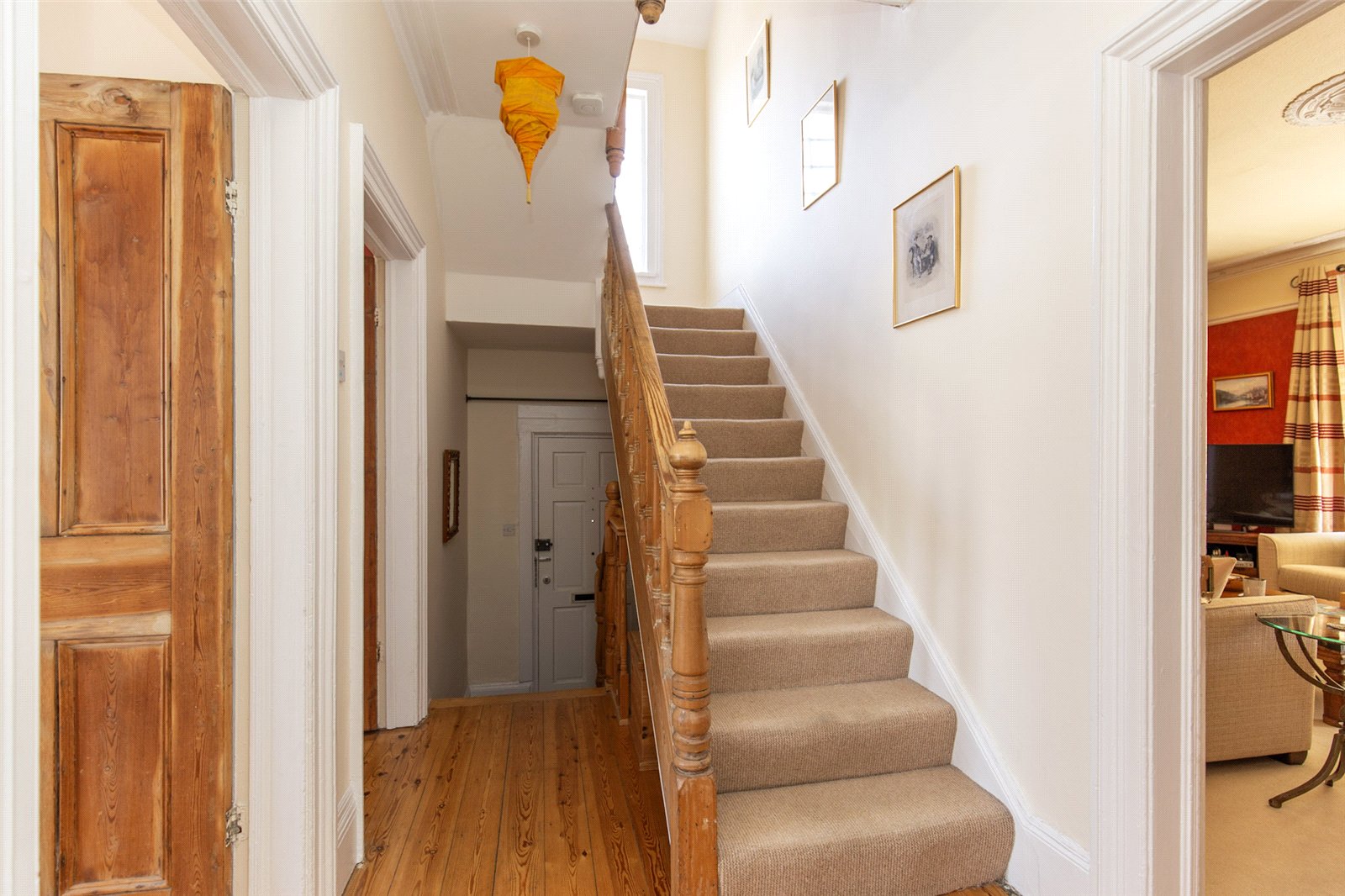 3 bedroom Flat for sale in Westbury Park, Bristol