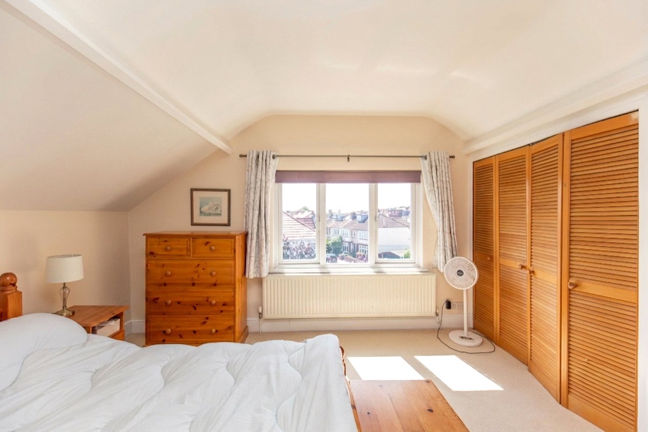 3 bedroom Flat for sale in Westbury Park, Bristol