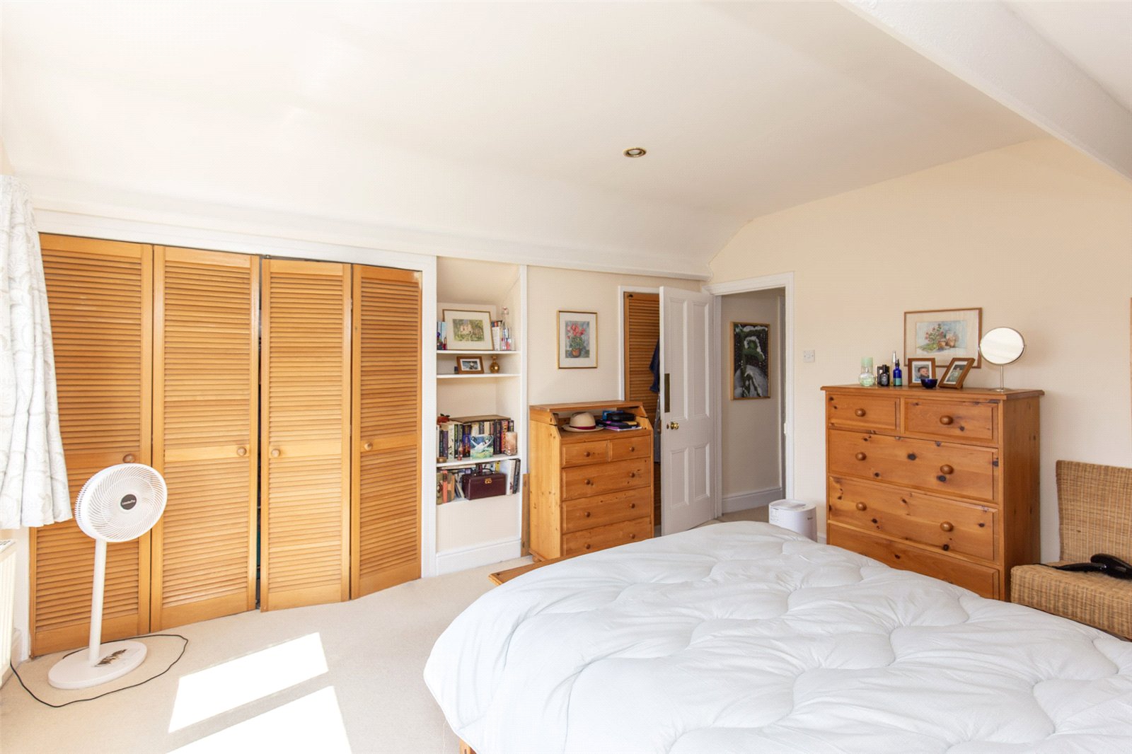 3 bedroom Flat for sale in Westbury Park, Bristol