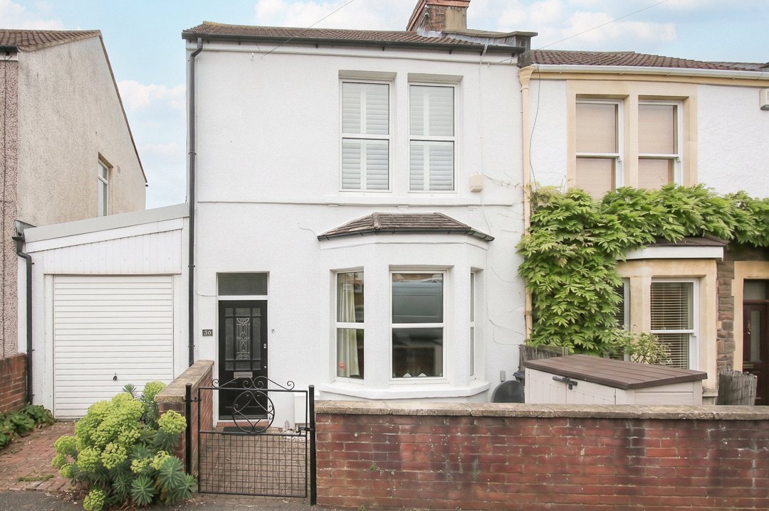 Westbury-on-Trym, Bristol