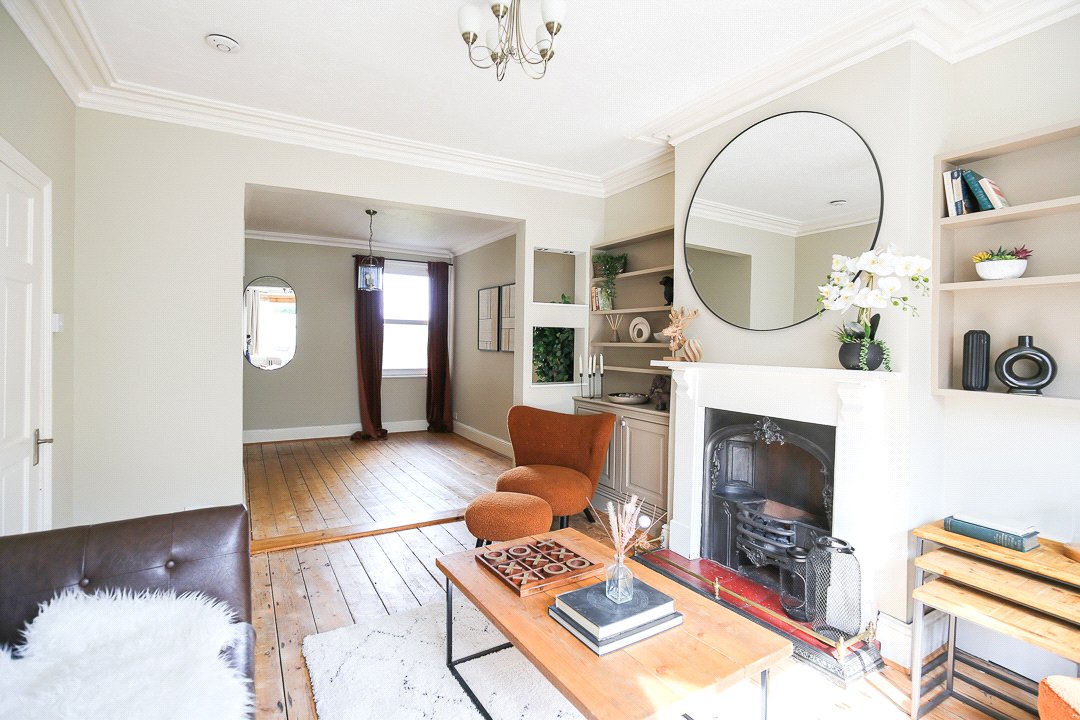 4 bedroom House for sale in Westbury-on-Trym, Bristol