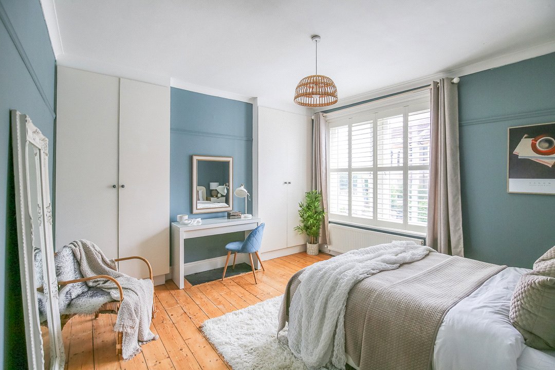 4 bedroom House for sale in Westbury-on-Trym, Bristol