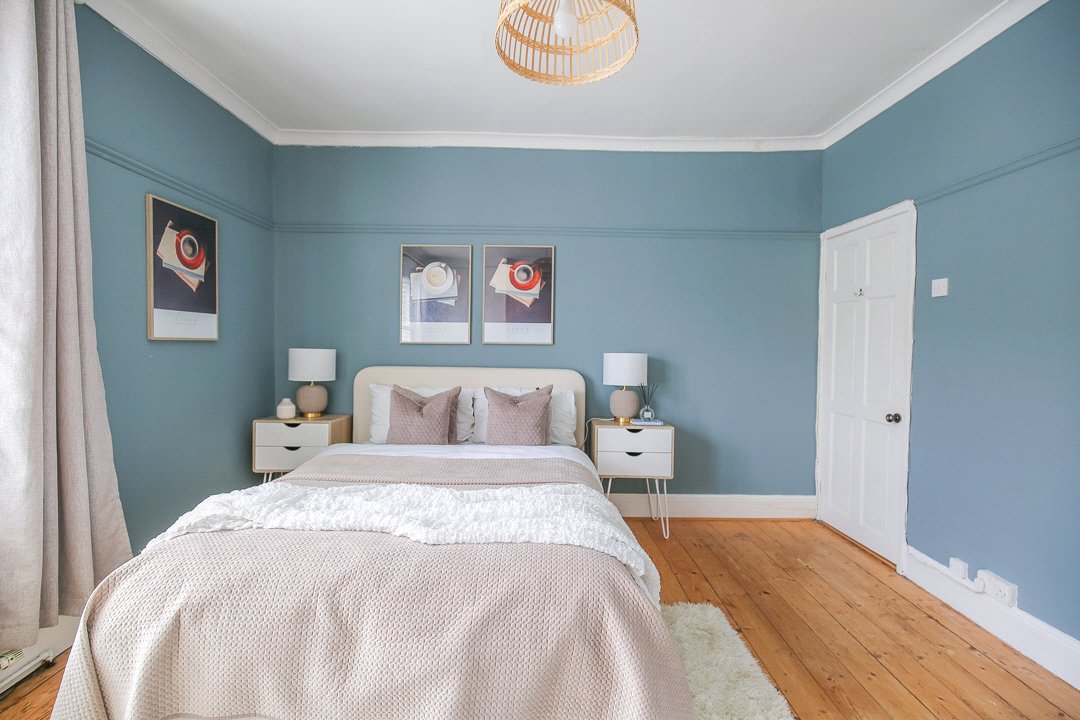 4 bedroom House for sale in Westbury-on-Trym, Bristol