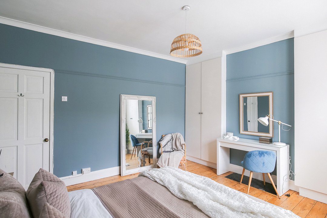 4 bedroom House for sale in Westbury-on-Trym, Bristol