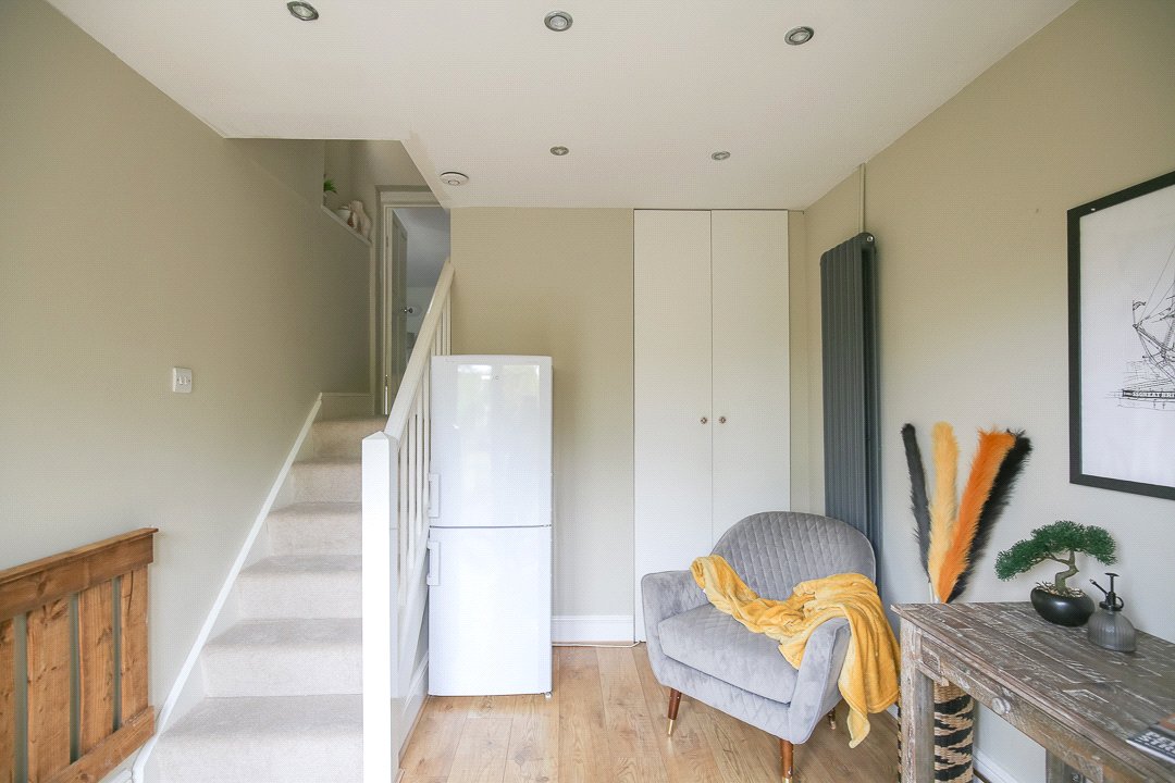 4 bedroom House for sale in Westbury-on-Trym, Bristol