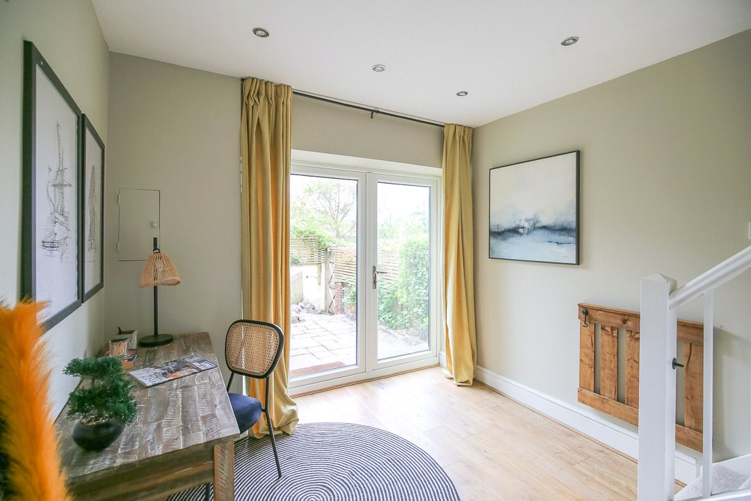 4 bedroom House for sale in Westbury-on-Trym, Bristol