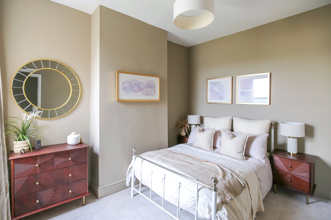 4 bedroom House for sale in Westbury-on-Trym, Bristol
