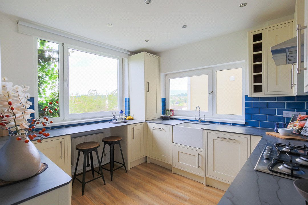 4 bedroom House for sale in Westbury-on-Trym, Bristol
