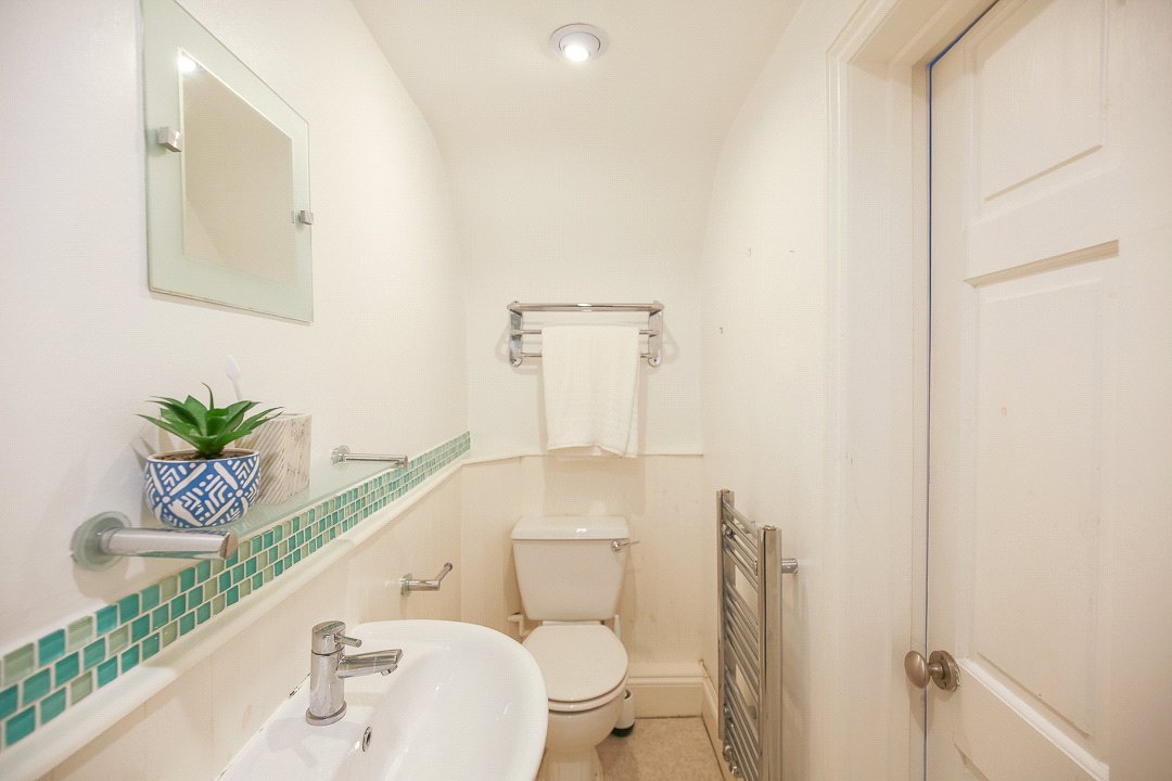 4 bedroom House for sale in Westbury-on-Trym, Bristol