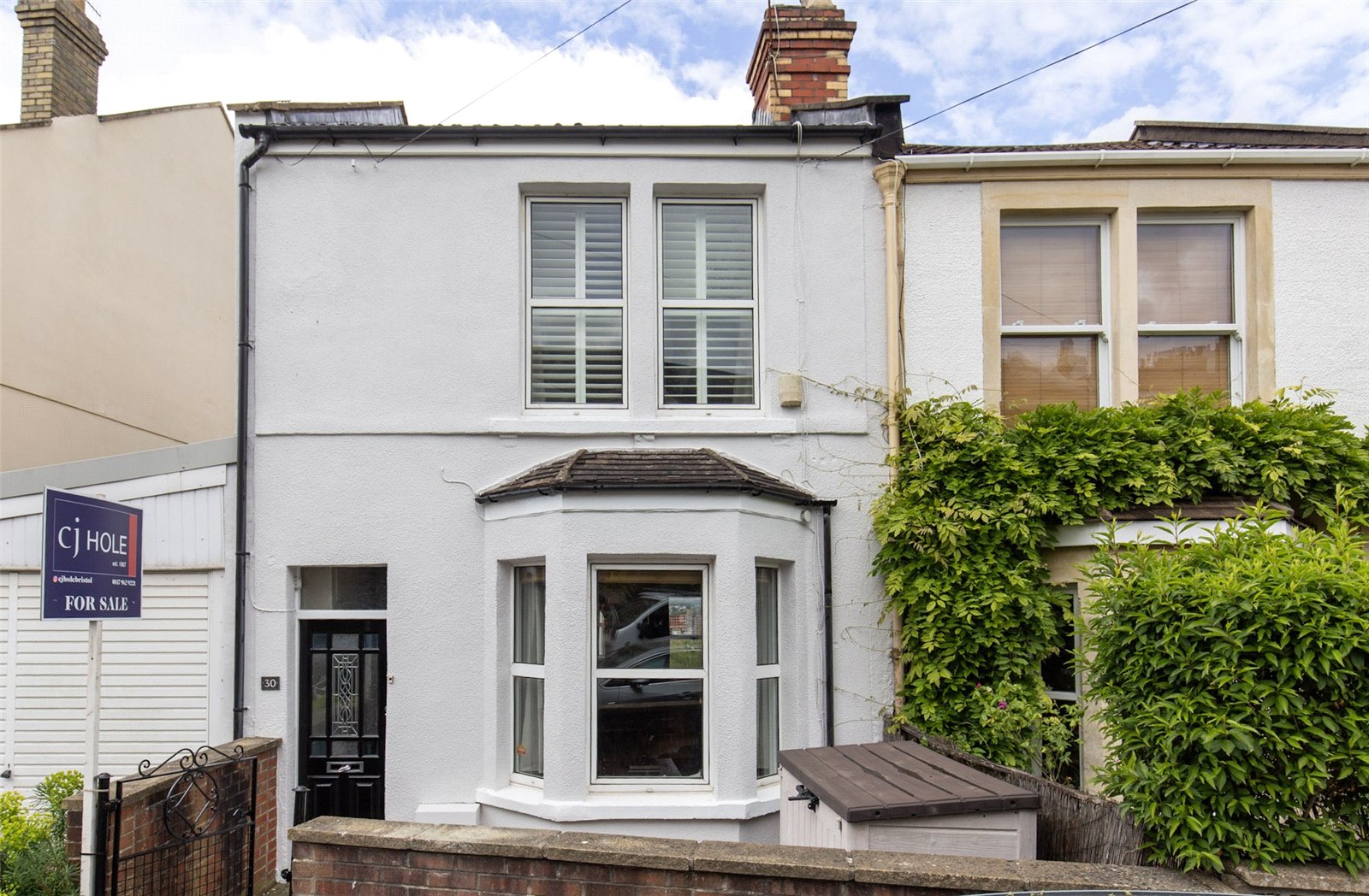 4 bedroom House for sale in Westbury-on-Trym, Bristol