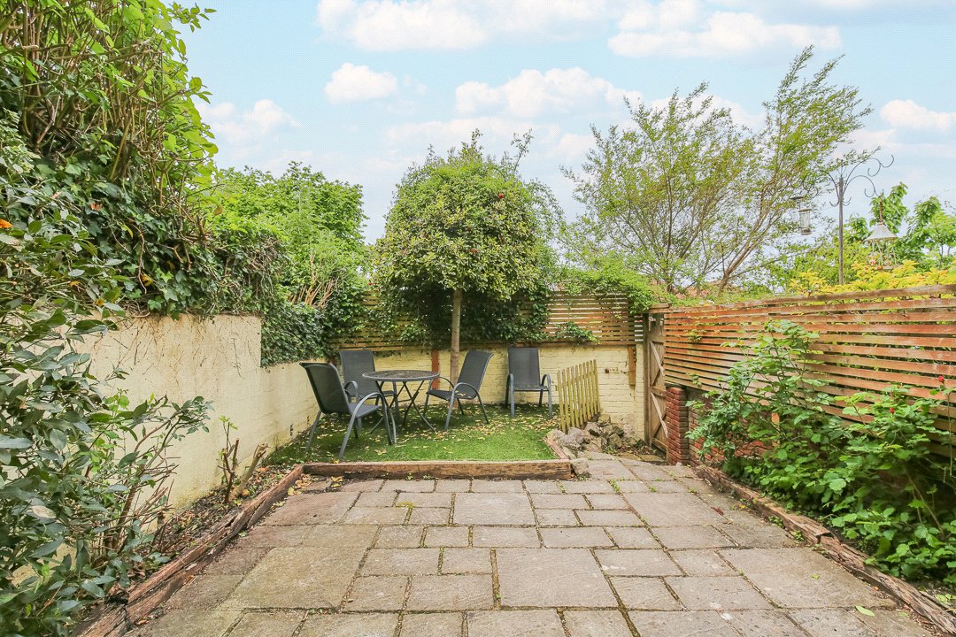 4 bedroom House for sale in Westbury-on-Trym, Bristol