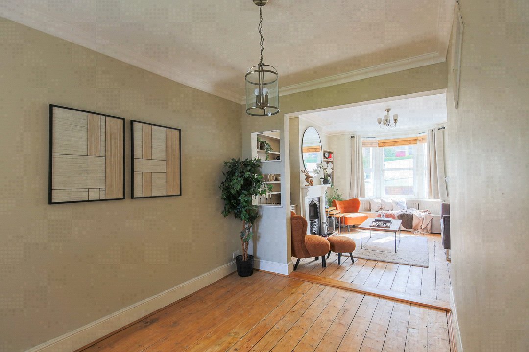4 bedroom House for sale in Westbury-on-Trym, Bristol