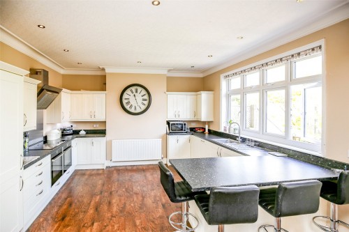 Westbury Park, Bristol