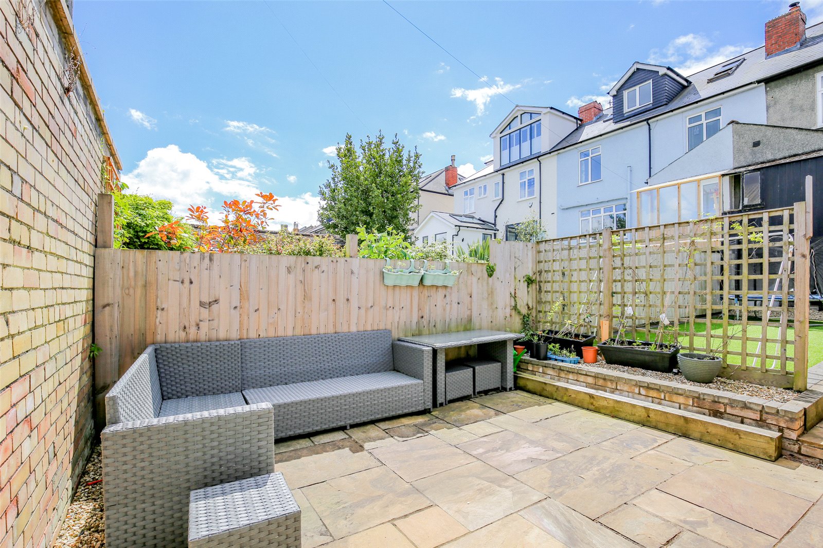 4 bedroom House for sale in Westbury Park, Bristol