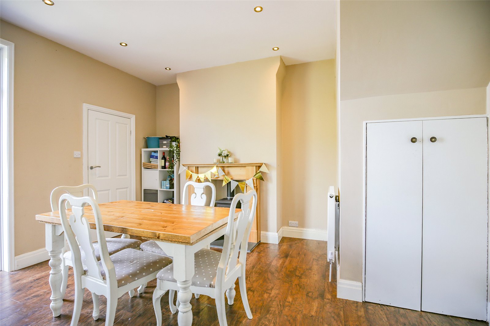 4 bedroom House for sale in Westbury Park, Bristol