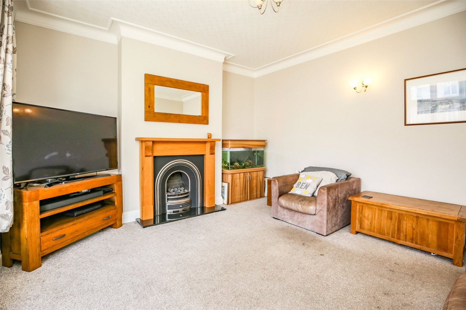 Westbury Park, Bristol
