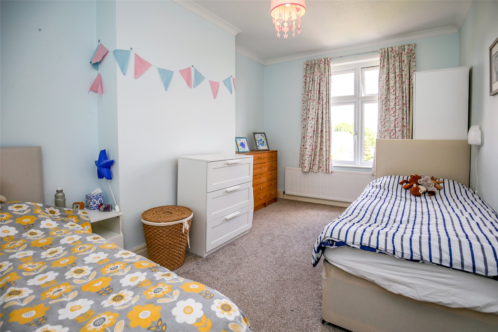 4 bedroom House for sale in Westbury Park, Bristol