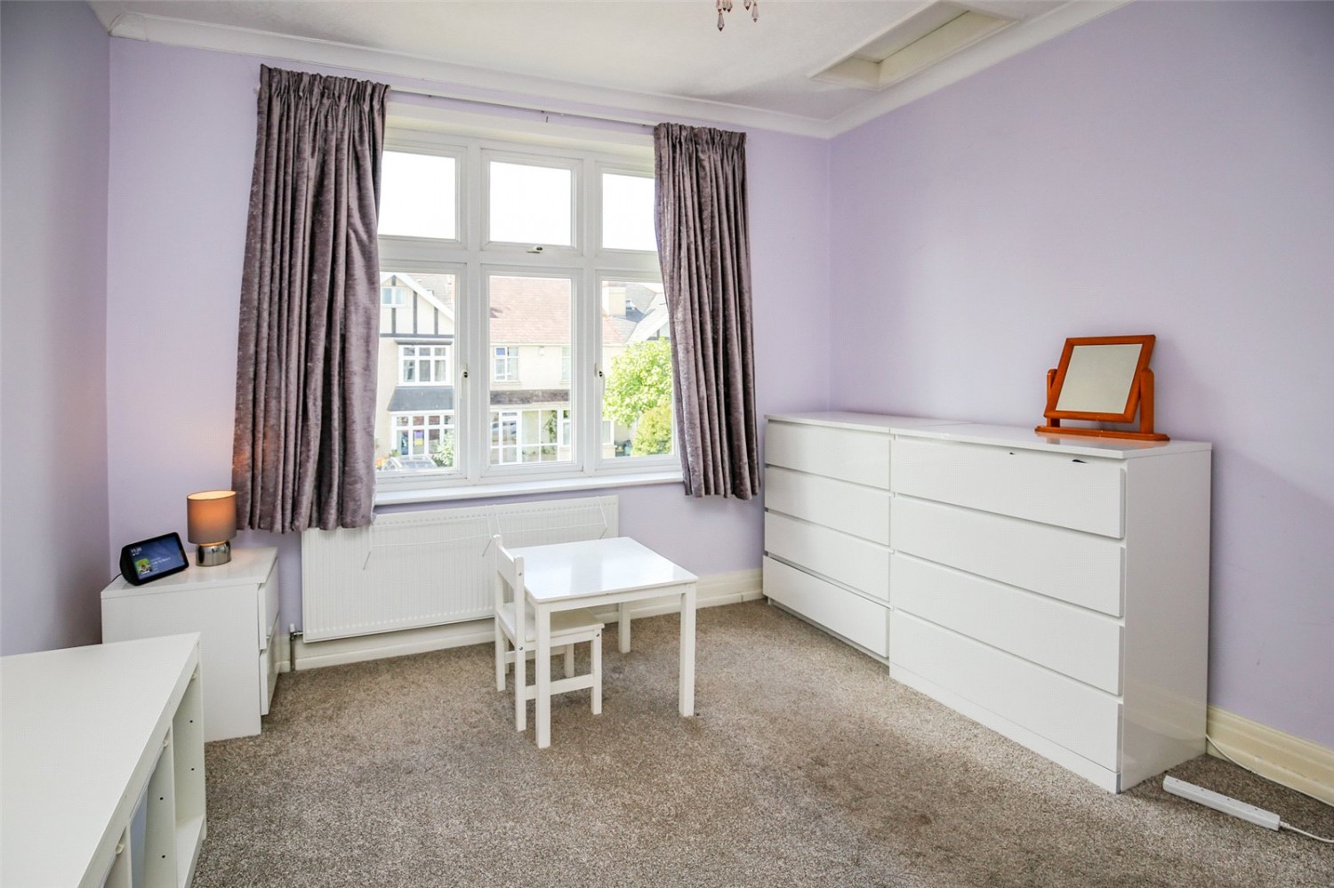 Westbury Park, Bristol
