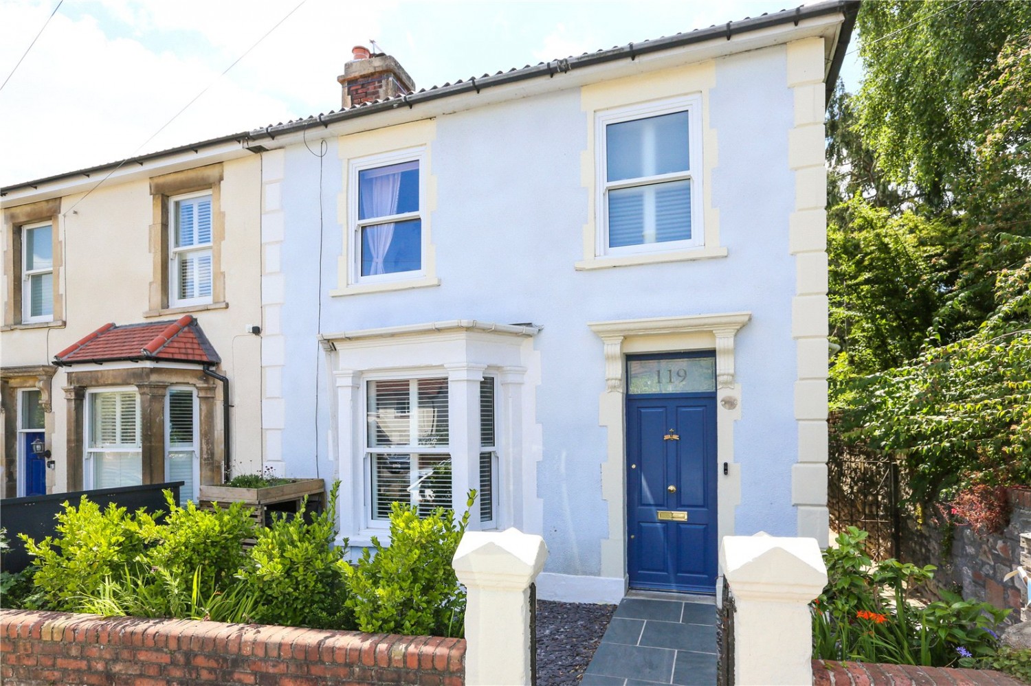 Westbury-on-Trym, Bristol