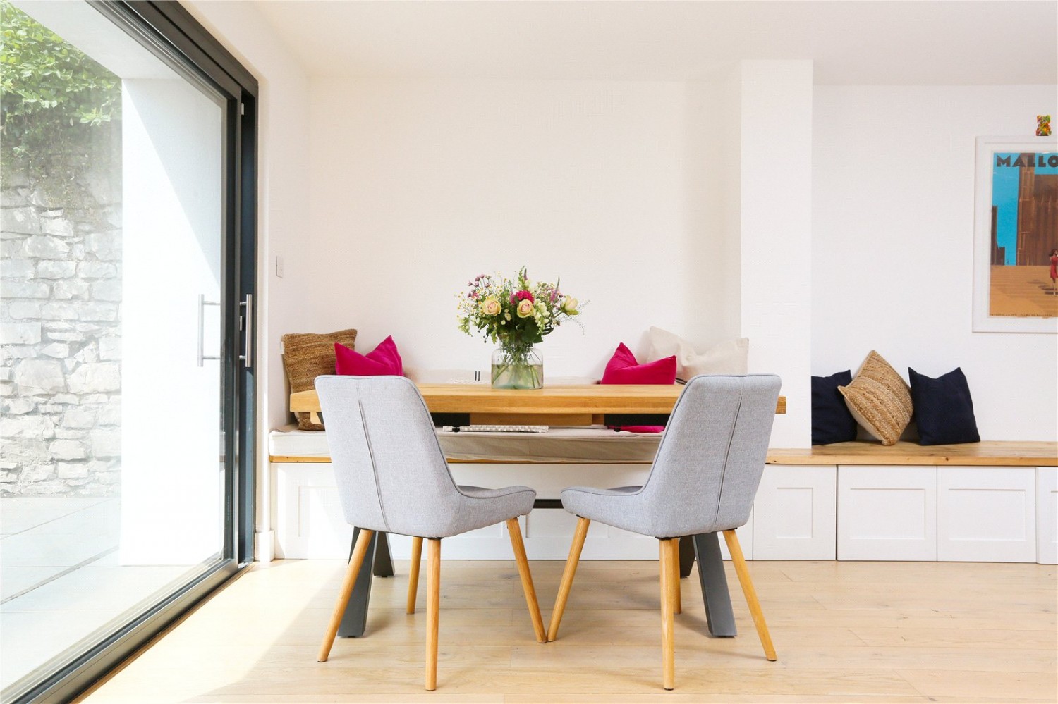 Westbury-on-Trym, Bristol