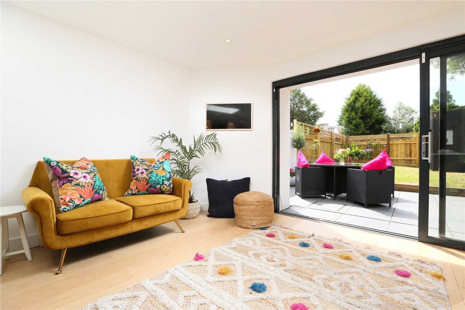 Westbury-on-Trym, Bristol