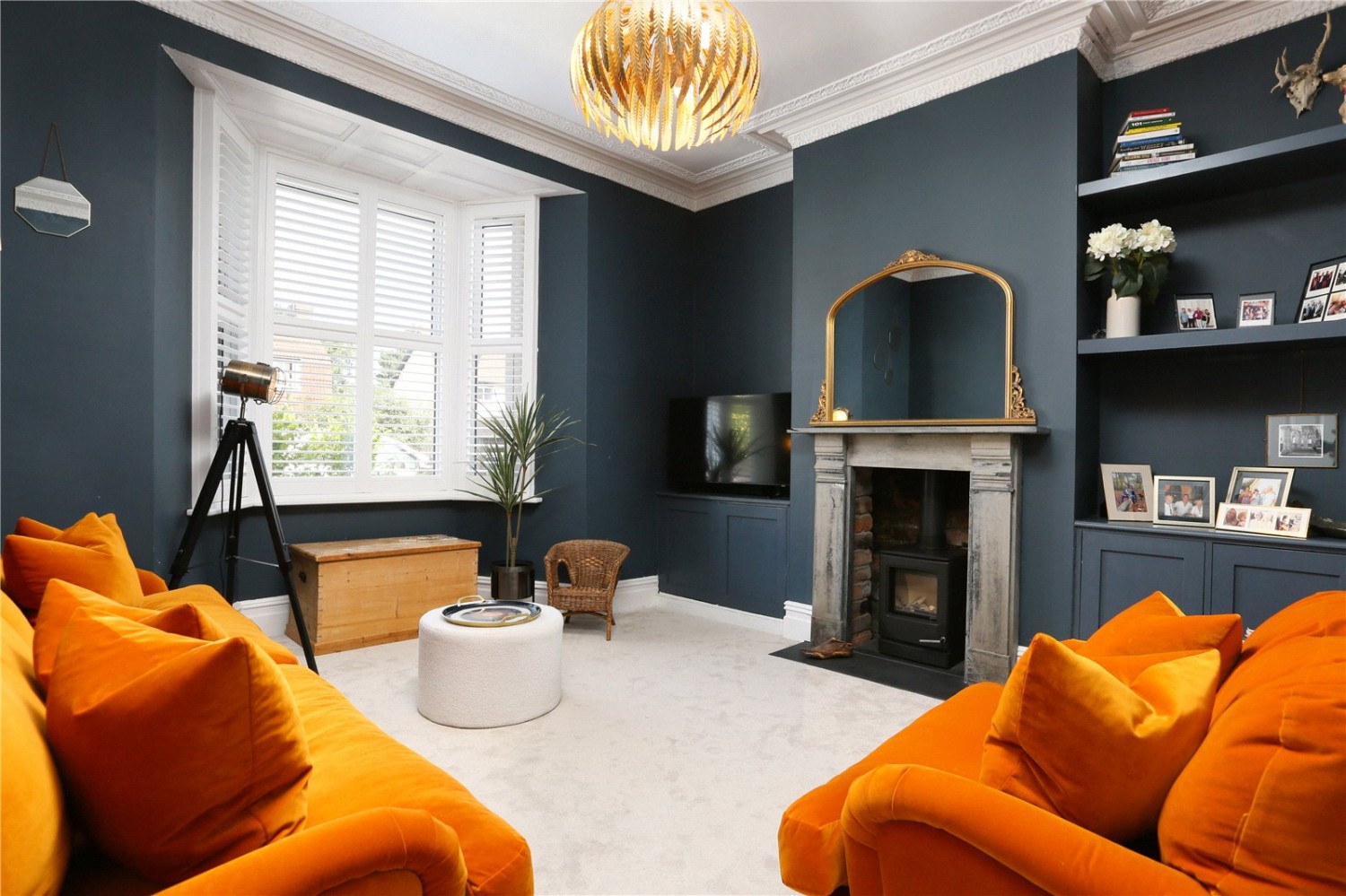 Westbury-on-Trym, Bristol