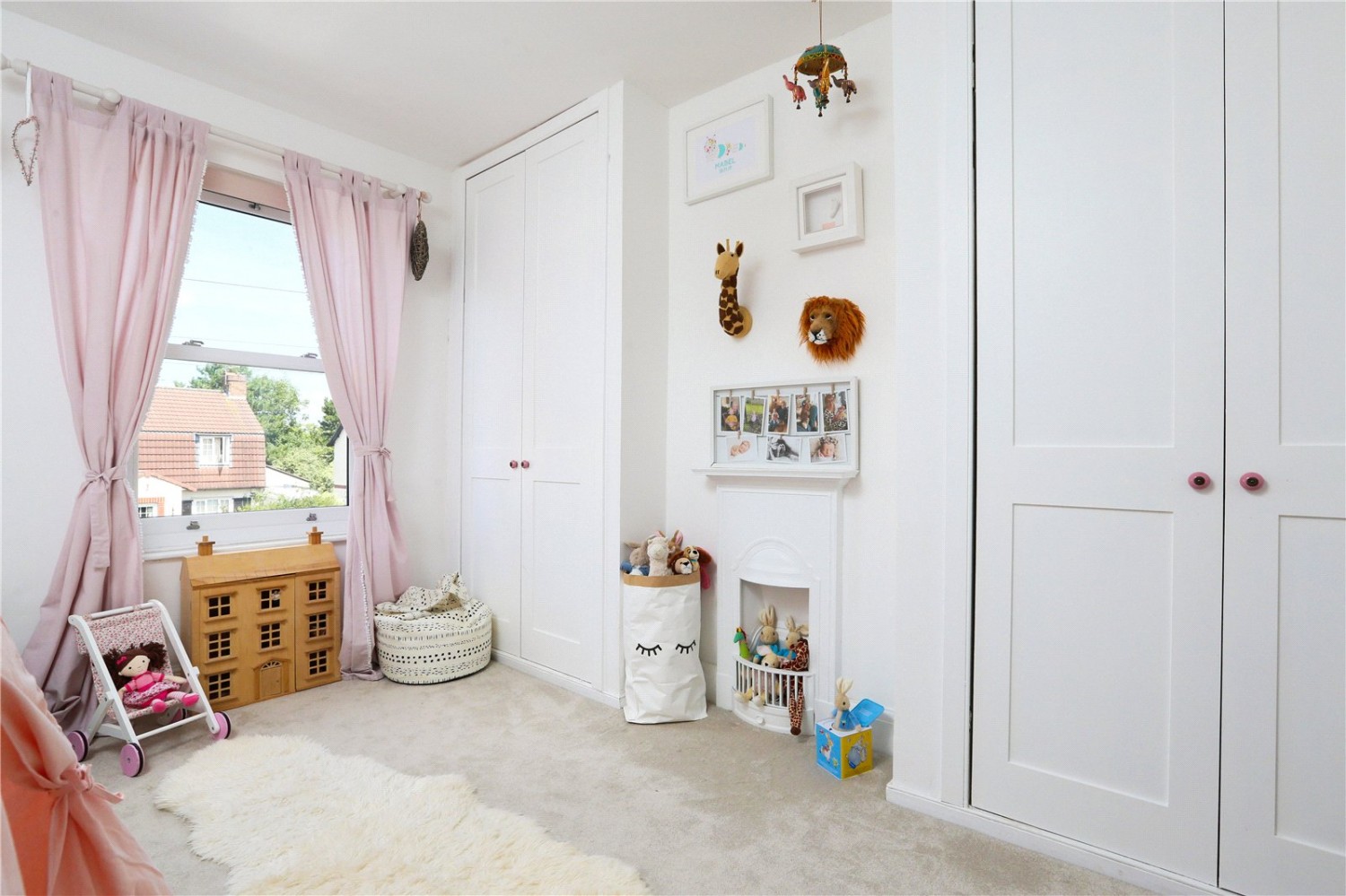 Westbury-on-Trym, Bristol