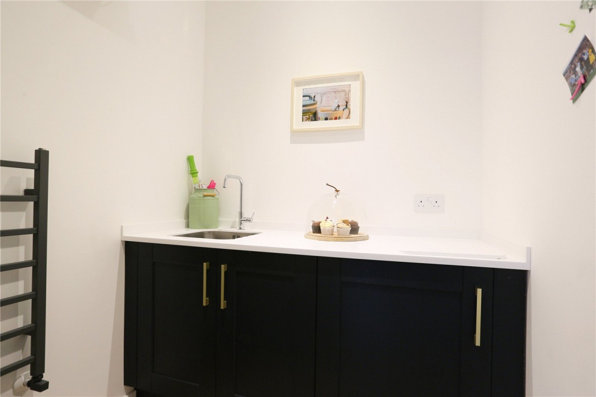 Westbury-on-Trym, Bristol