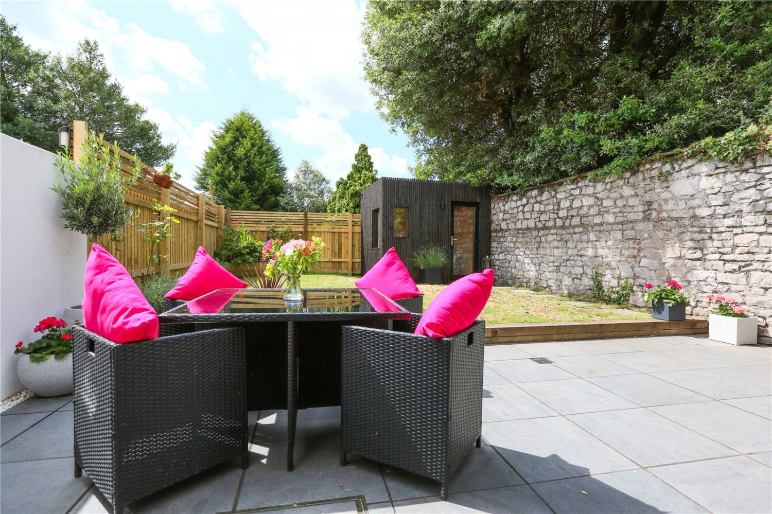 Westbury-on-Trym, Bristol