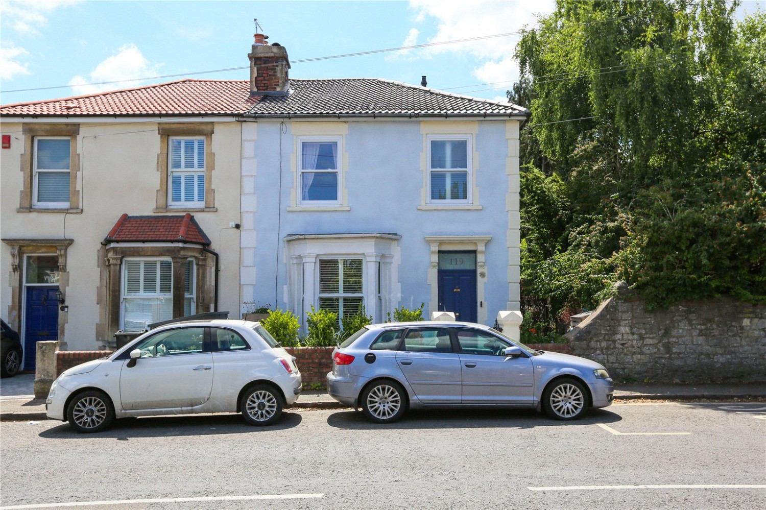 Westbury-on-Trym, Bristol