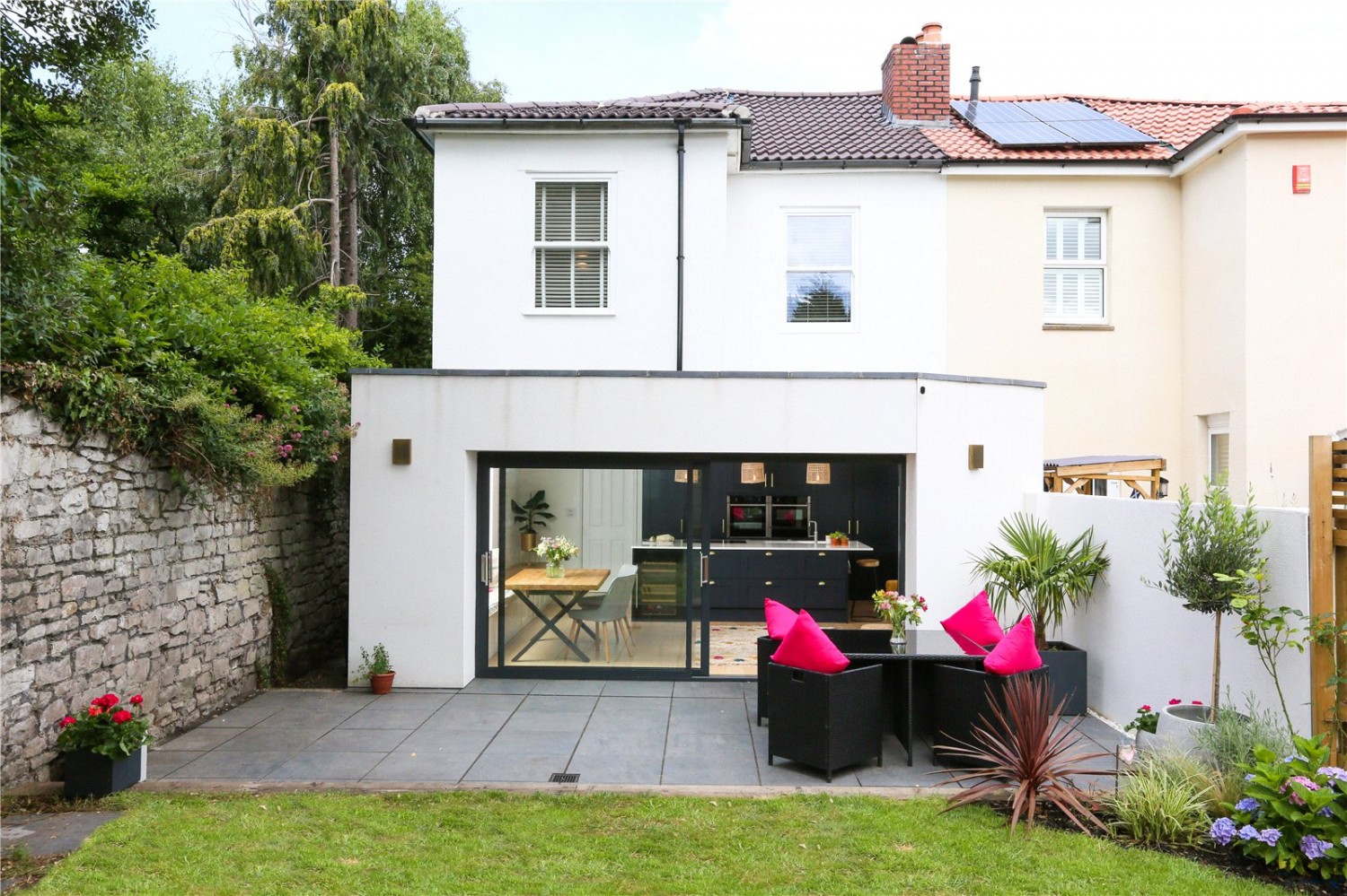 Westbury-on-Trym, Bristol