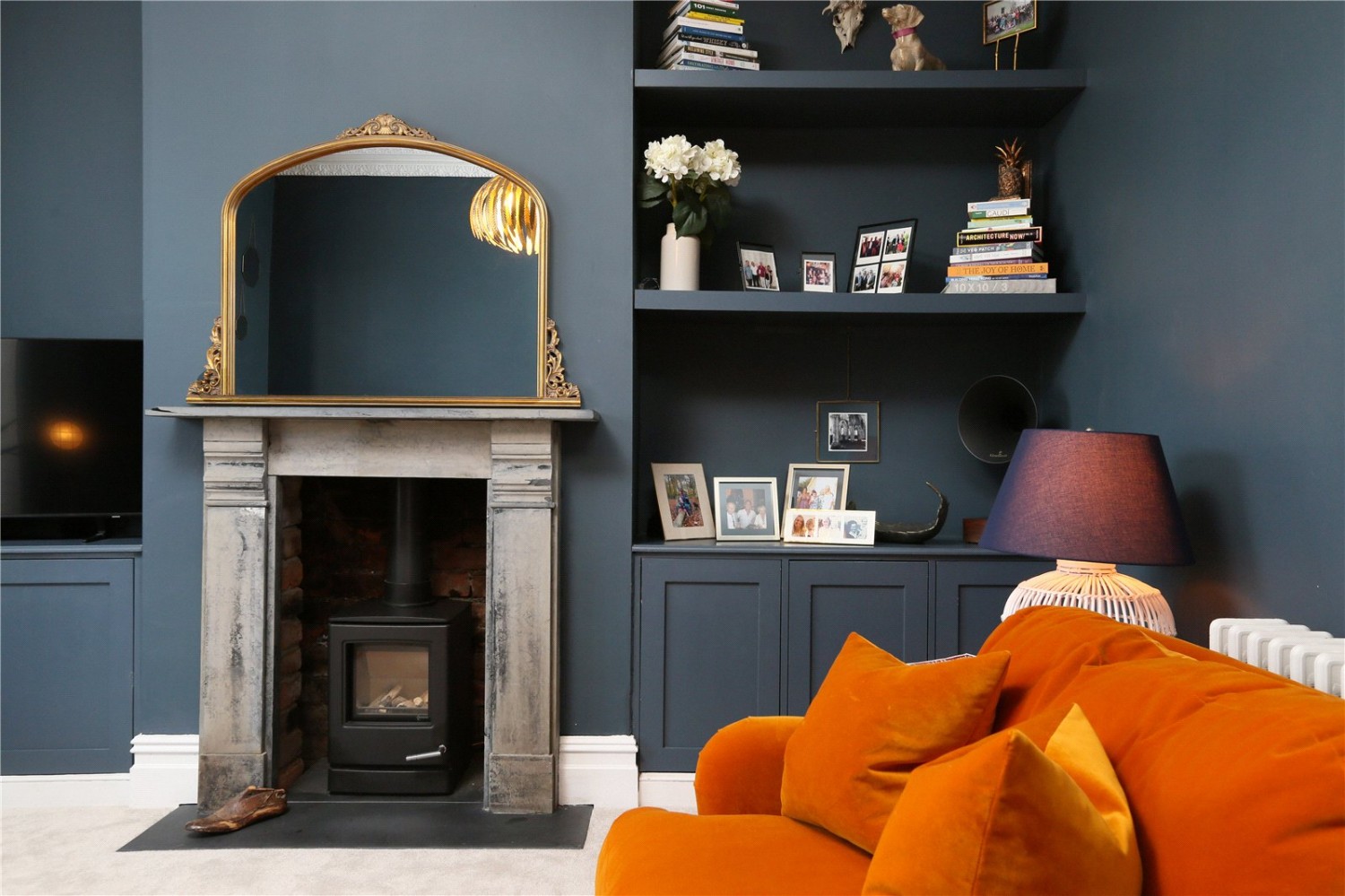 Westbury-on-Trym, Bristol