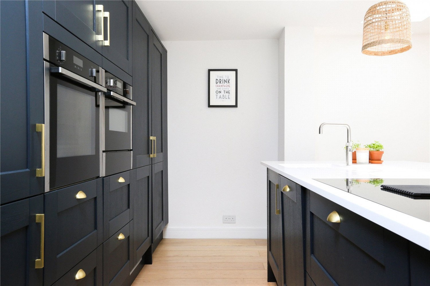 Westbury-on-Trym, Bristol