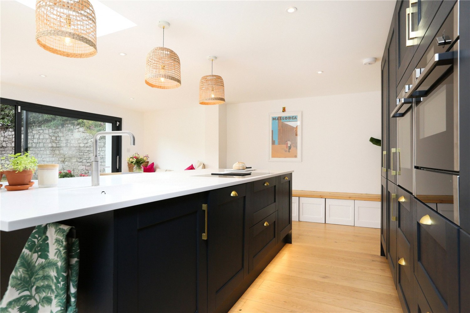 Westbury-on-Trym, Bristol