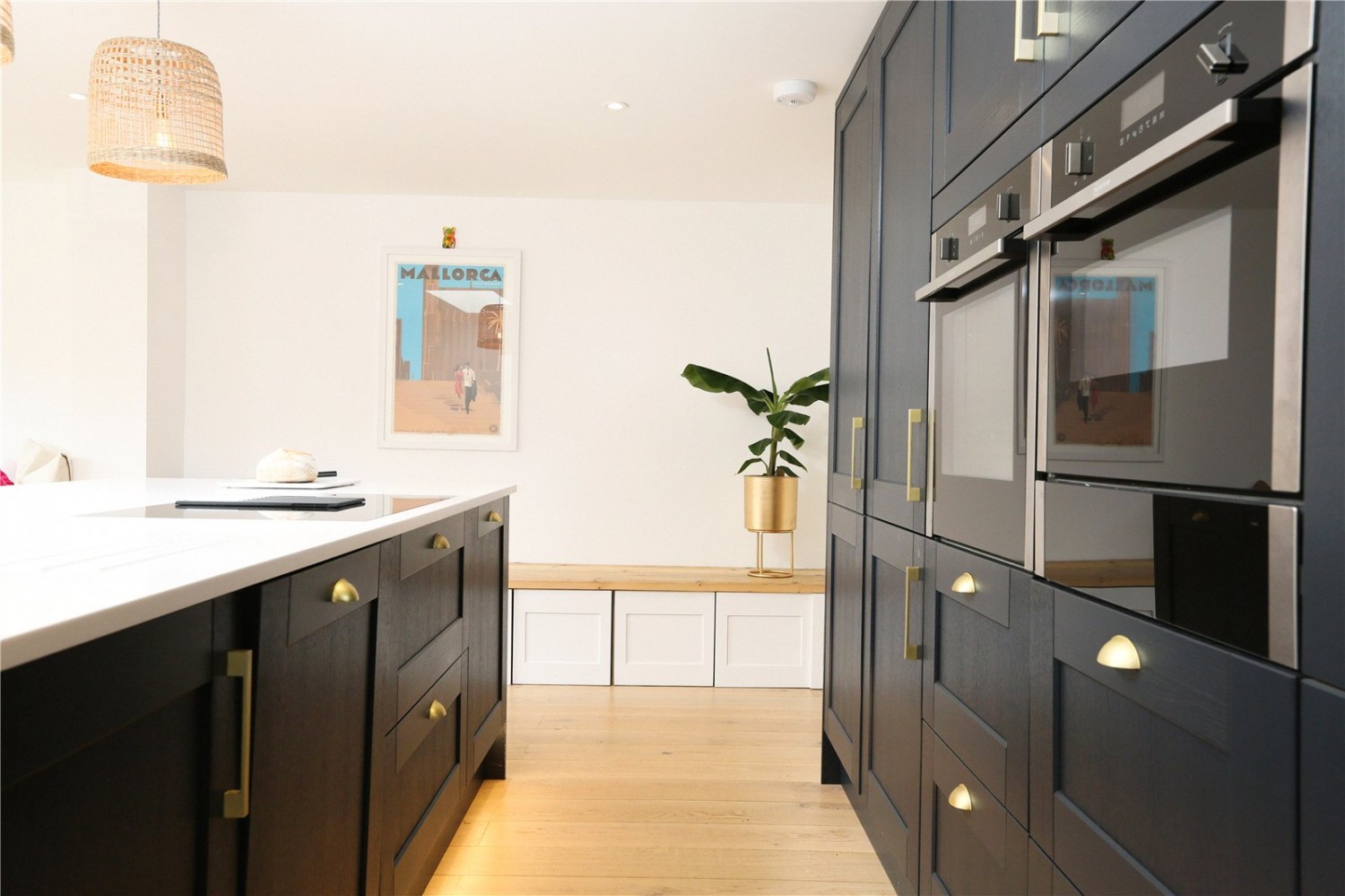 Westbury-on-Trym, Bristol