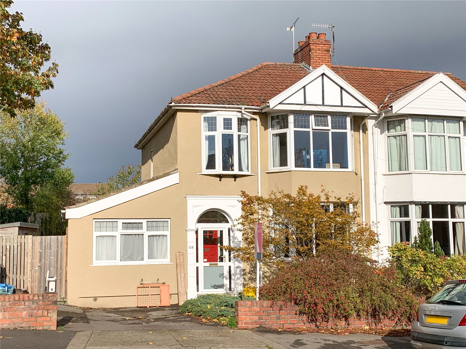 Westbury-on-Trym, Bristol