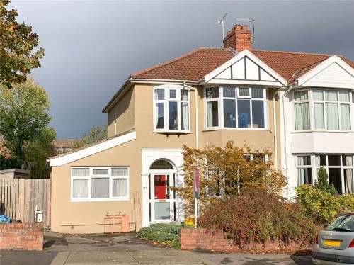 Westbury-on-Trym, Bristol