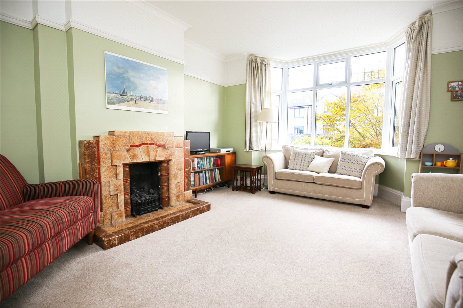 3 bedroom House for sale in Westbury-on-Trym, Bristol