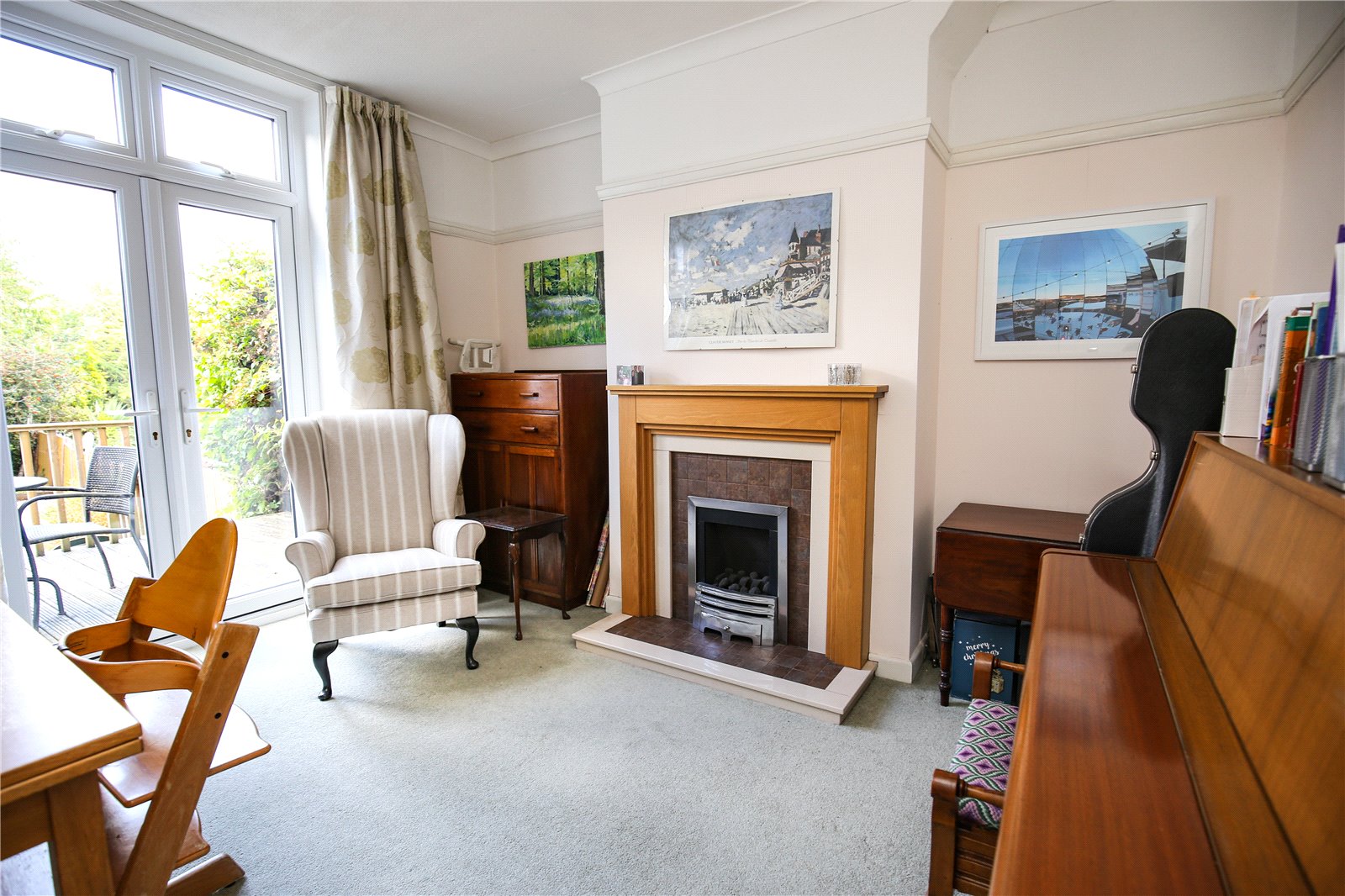 3 bedroom House for sale in Westbury-on-Trym, Bristol