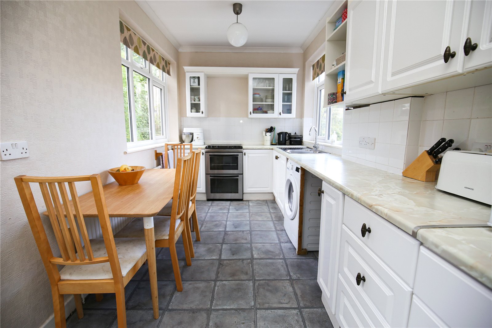 3 bedroom House for sale in Westbury-on-Trym, Bristol