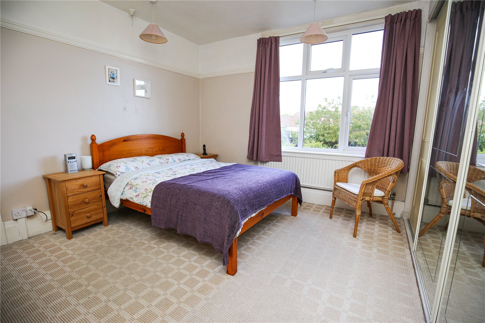 3 bedroom House for sale in Westbury-on-Trym, Bristol