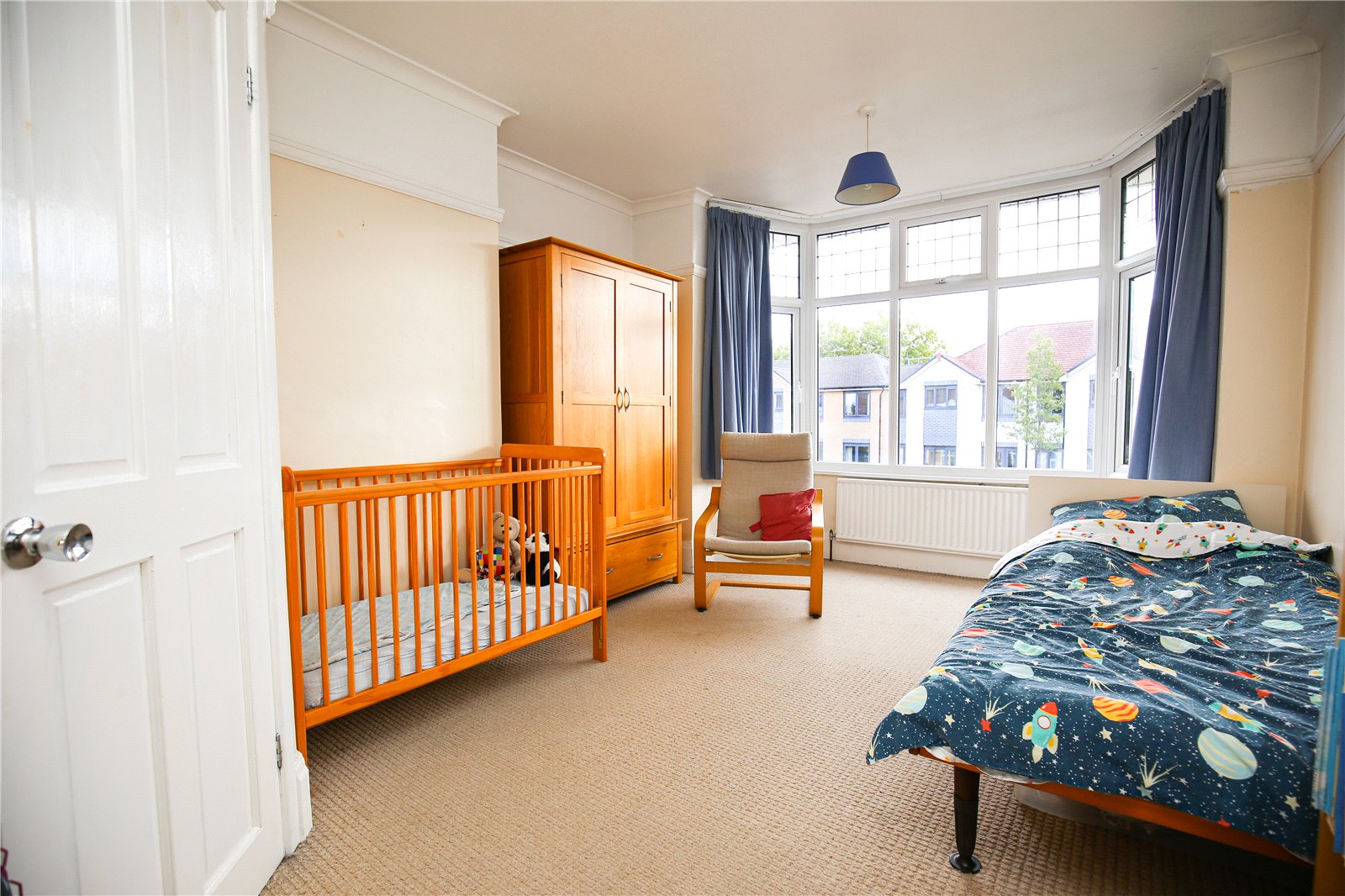 3 bedroom House for sale in Westbury-on-Trym, Bristol