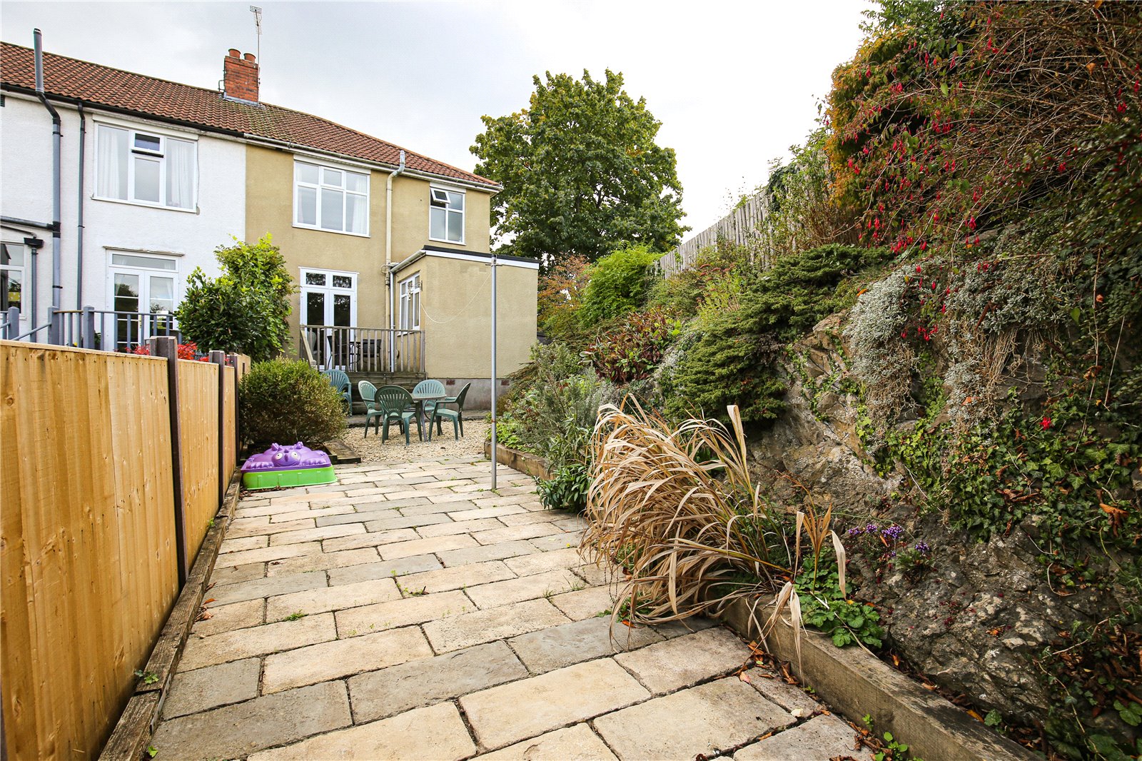 3 bedroom House for sale in Westbury-on-Trym, Bristol