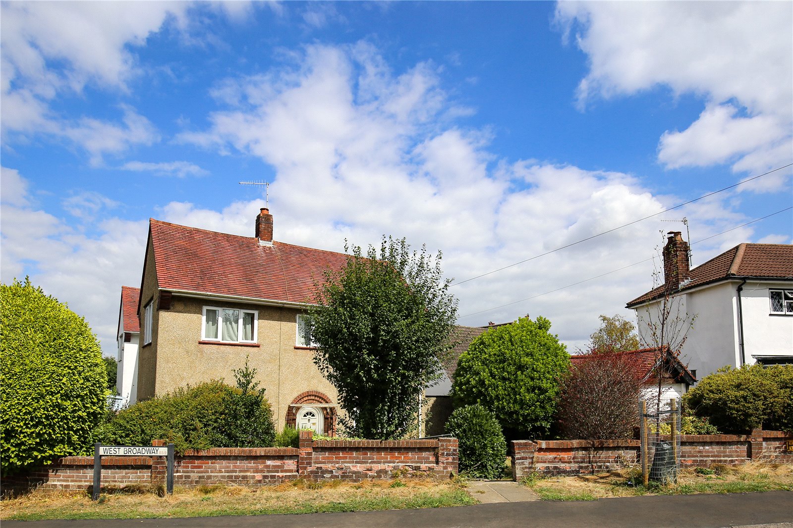 Henleaze, Bristol